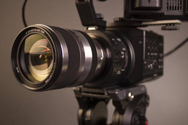 Sustainable Sets: Practical Tips for Eco-Friendly Film Production