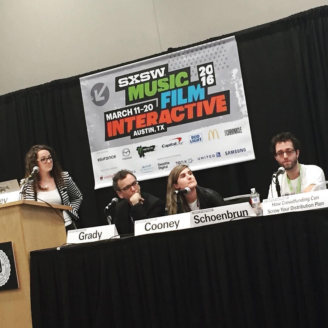 Empowering Indie Filmmakers: The Crowdfunding Revolution