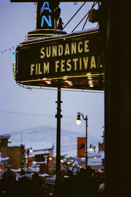 From Obscurity to Acclaim: Success Stories Born at Sundance