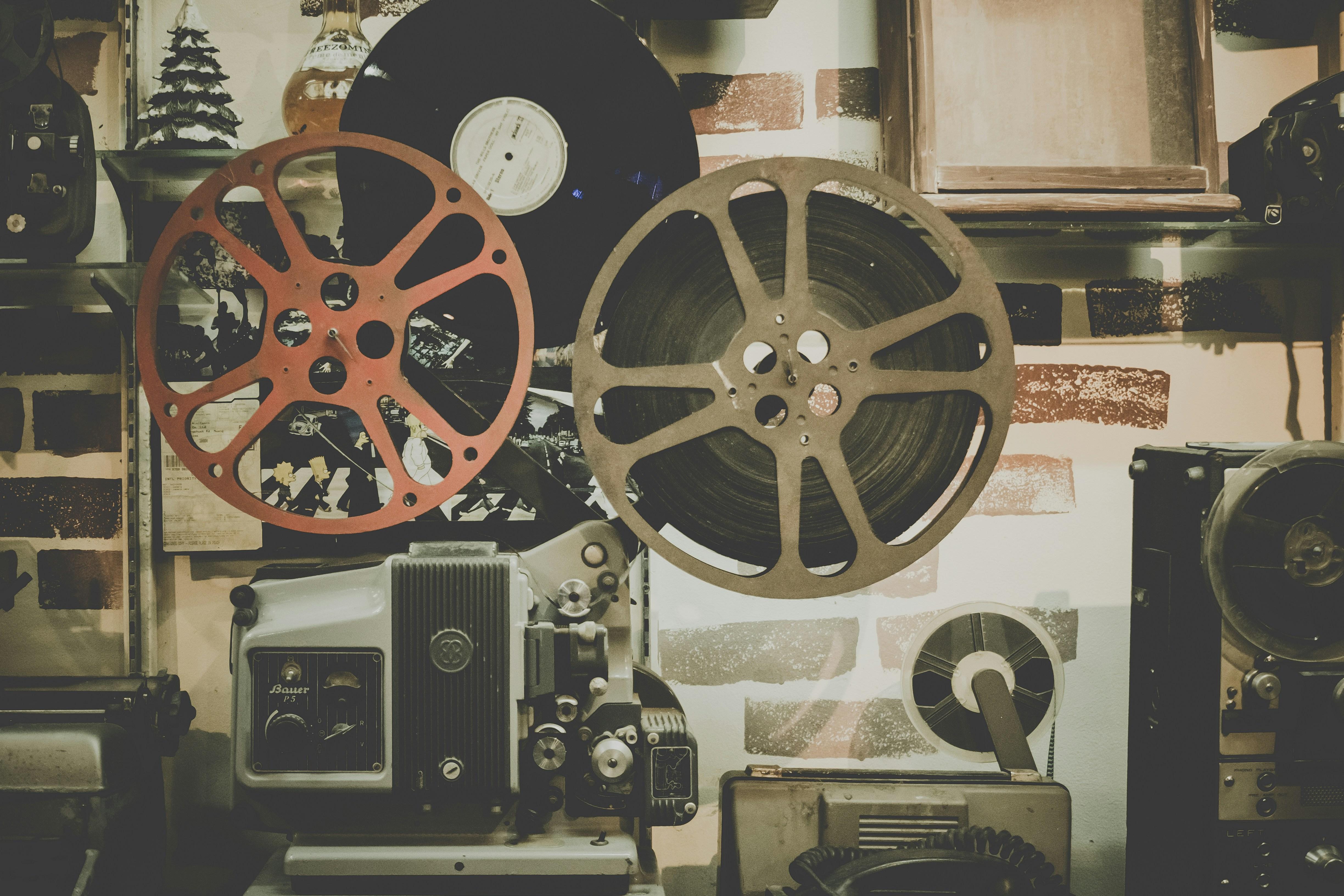 The Impact of Algorithms on ​Movie ⁢Production and Viewer Preferences