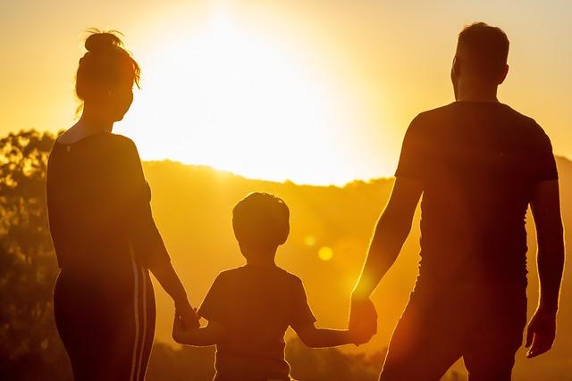 Balancing⁤ Modernity ‌and Tradition in Family Dynamics