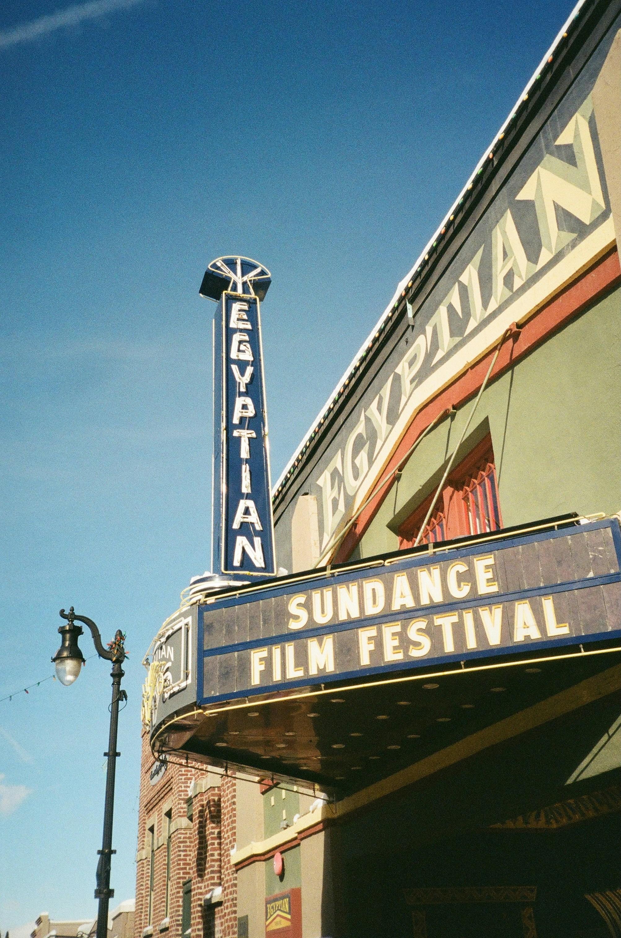 Championing Voices: How Sundance Amplified Diverse Storytelling