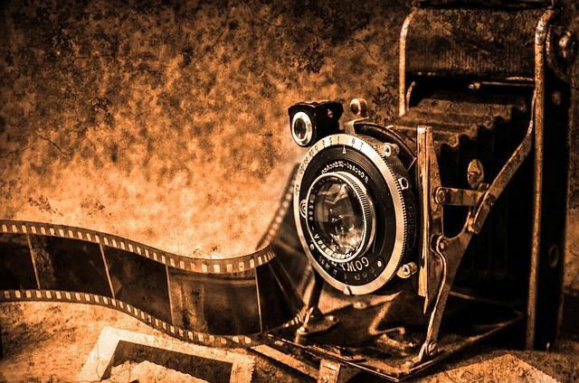 From Silent Frames to Digital Dreams: A Journey Through Time