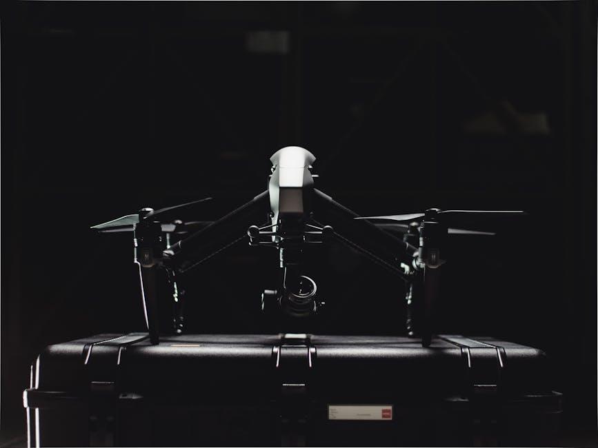 Recommendations for Filmmakers: Harnessing Drones to Elevate Artistry