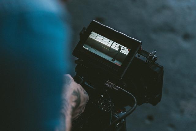 Future-Proofing Filmmaking: Integrating AI for Sustainable Practices