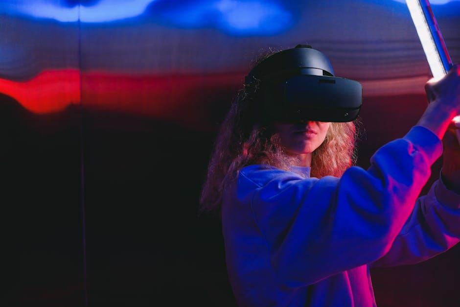 Technological ⁣Innovations: Crafting New Realities