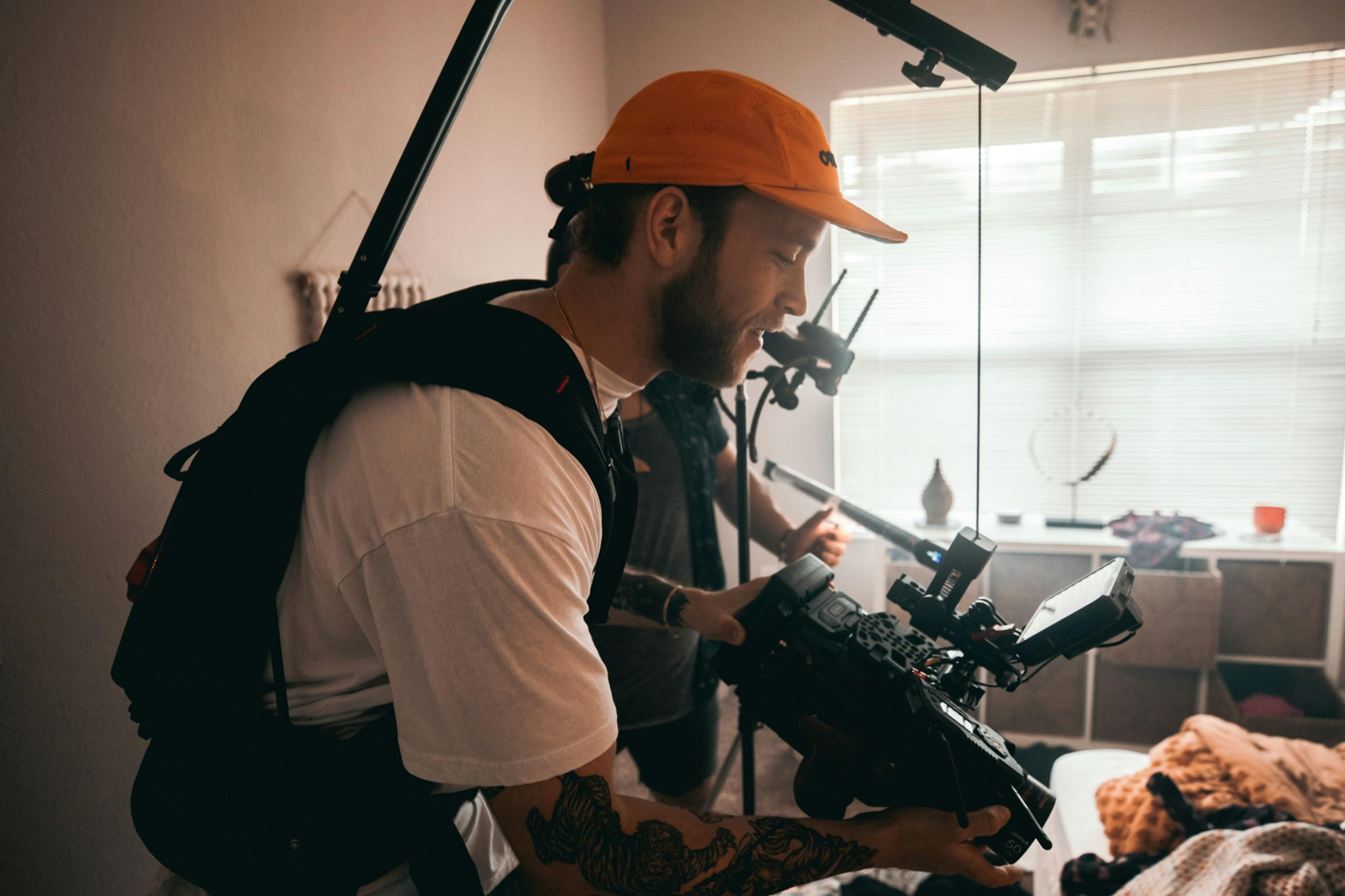 Harnessing Unique Perspectives to Craft Unconventional Narratives