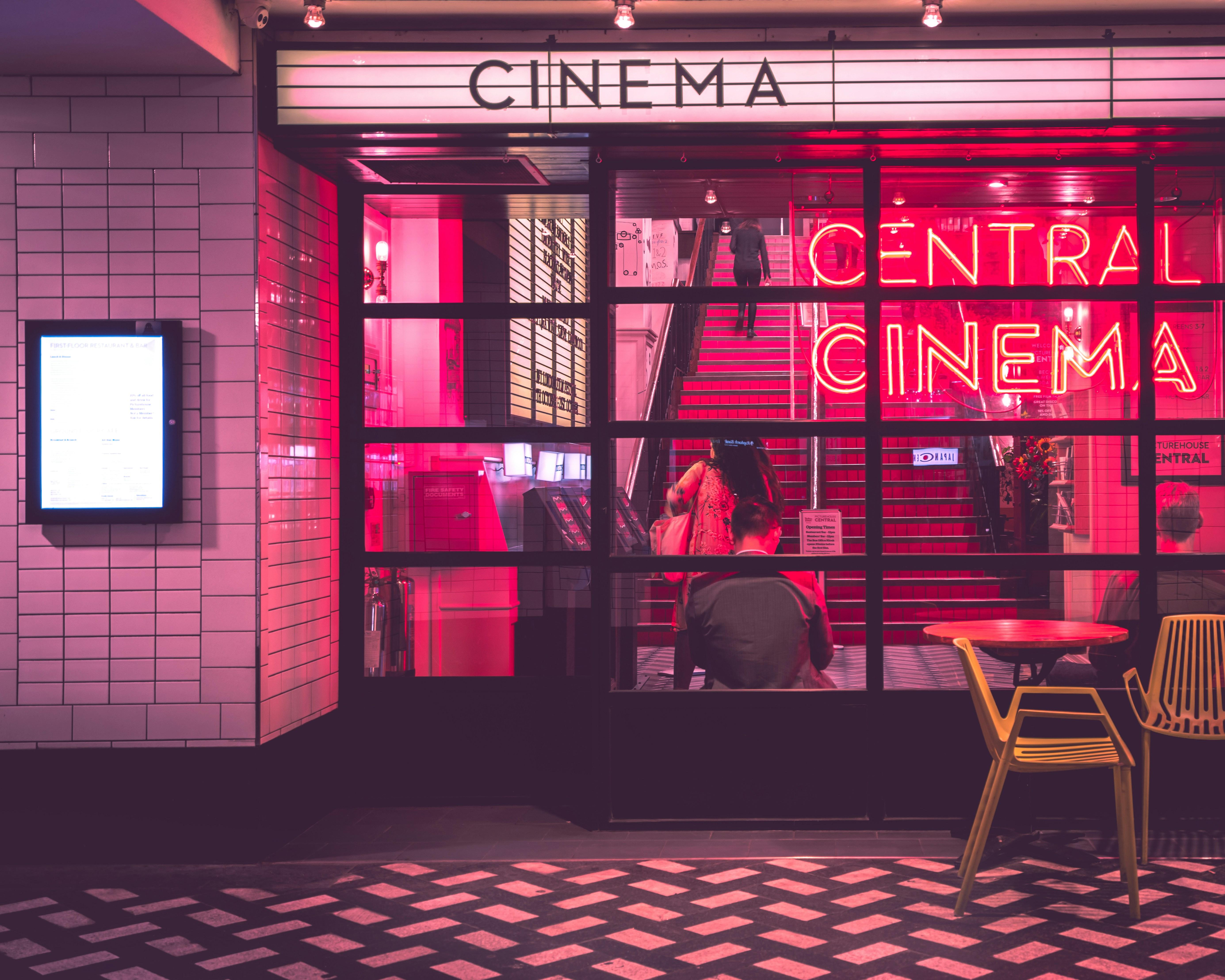 The Rise of Independent Cinema: Authentic Voices and ​Fresh Perspectives