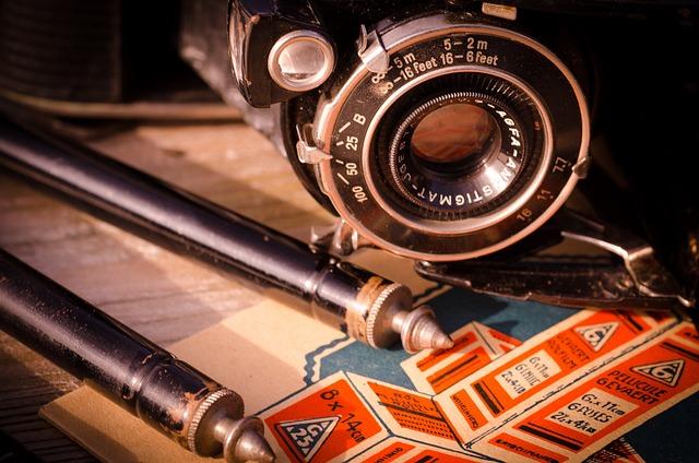 Curating the Future: How Experimental Films Can Revitalize Festivals