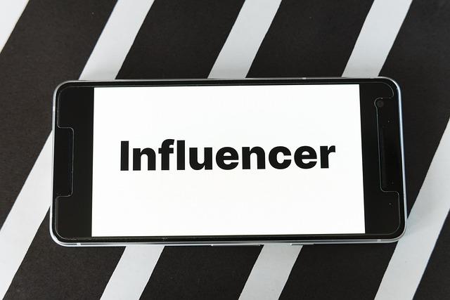 Influencer Collaborations: Leveraging Voices to Amplify Film Buzz