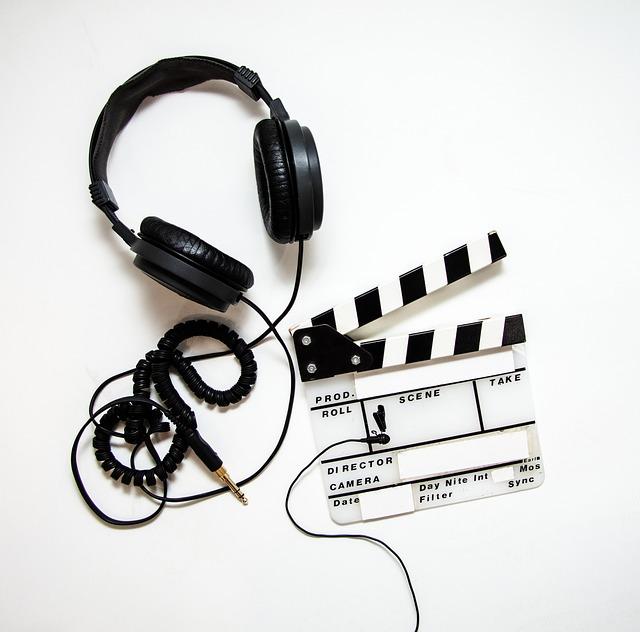 Recommendations ‌for Future Filmmakers on Integrating Music and Sound