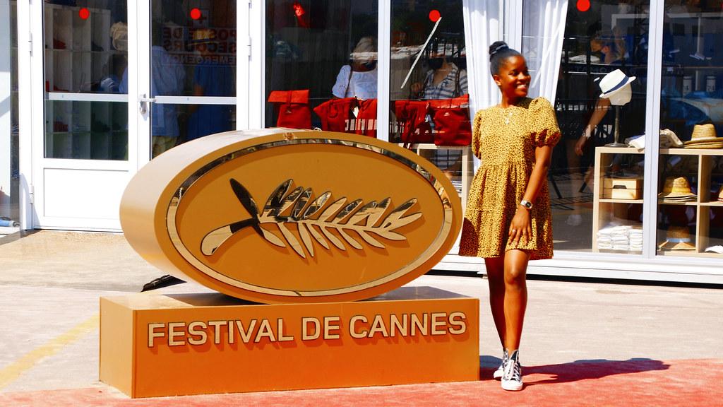 From Cannes to Sundance: A Global Celebration of Cinematic Excellence