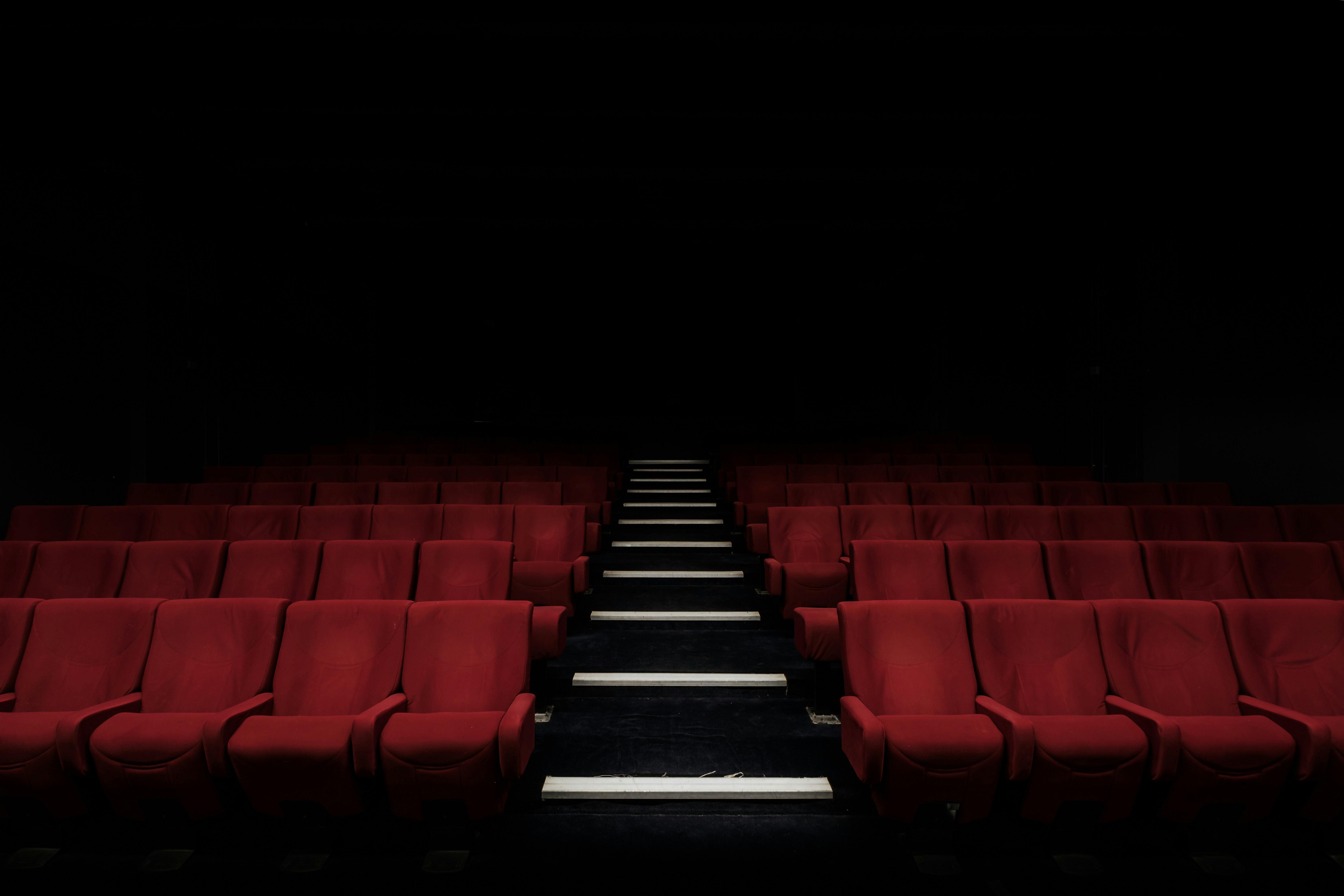 Strategies for Success: Integrating Avant-Garde Cinema into Mainstream Events