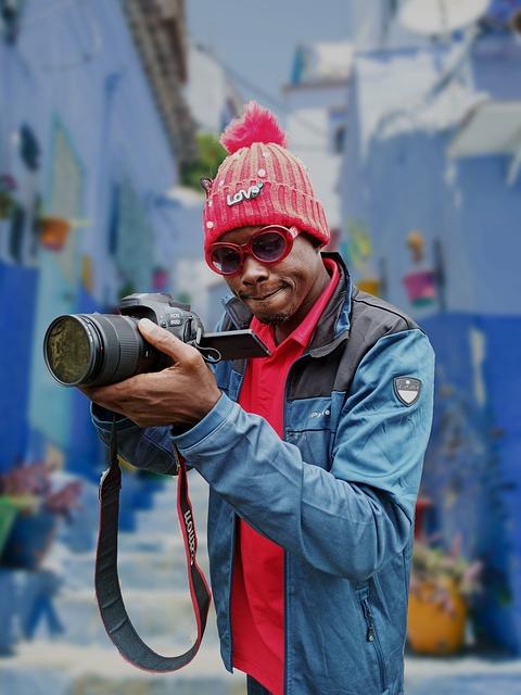 Leveraging Technology to Democratize Filmmaking